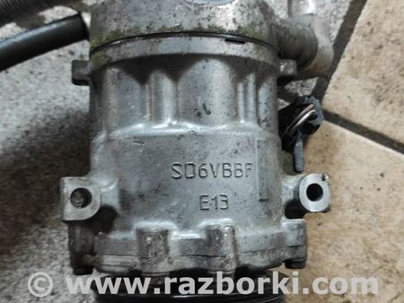 Компрессор кондиционера для Opel Meriva Киев 24421642