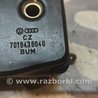 Замок двери боковой правый для Volkswagen T4 Transporter, Multivan (09.1990-06.2003) Киев 701843604D