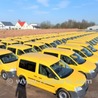 Кузов целиком для Volkswagen Caddy (все года выпуска) Житомир