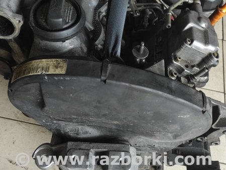 Двигатель дизель 1.9 для Volkswagen Golf IV Mk4 (08.1997-06.2006) Киев 038100090CX