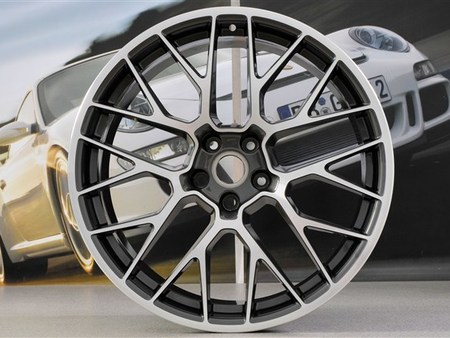 Диск R21 для Porsche 911 Бровары