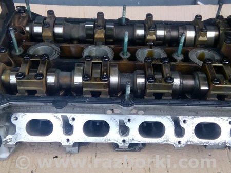 Головка блока для Skoda Superb Київ 06A103265GX