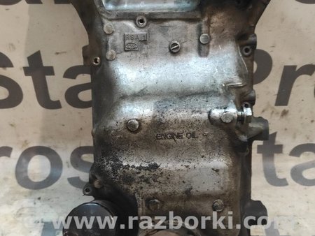 Поддон картера для Honda Civic 8 FK,FN1,FN2 UFO (09.2005 - 06.2012) Киев 11200RSAG03