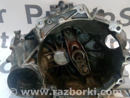 МКПП (механическая коробка) для Skoda Octavia A5 Киев 0AF300040A