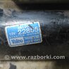 Стартер для Hyundai Getz Киев 3610022855