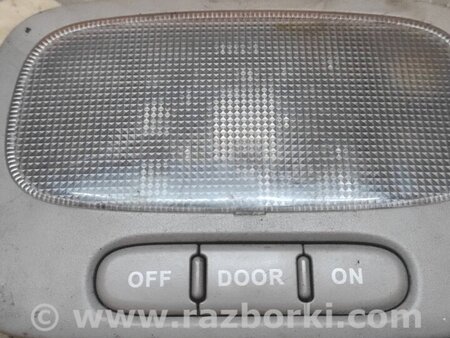 Плафон освещения задний для KIA Magentis 1 GD (00-05) Київ 928002G050QW