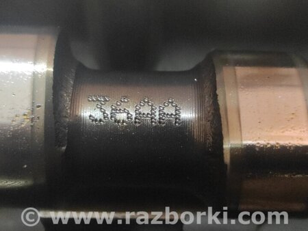 Крышка двигателя передняя для Volkswagen Golf IV Mk4 (08.1997-06.2006) Киев 036103473B