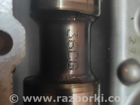 Крышка двигателя передняя для Volkswagen Golf IV Mk4 (08.1997-06.2006) Киев 036103473B