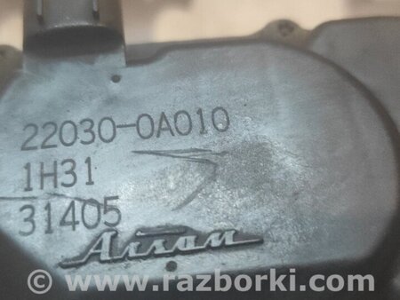 Датчик положения дроссельной заслонки для Toyota Camry 30 XV30 (09.2001-03.2006) Киев 220300A010