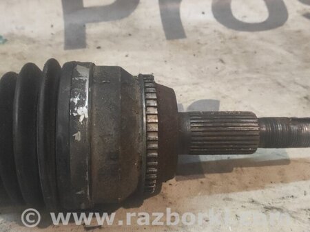 Полуось передняя правая в сборе для Toyota Camry 30 XV30 (09.2001-03.2006) Киев 4341006200