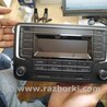 Магнитола CD+Кассета для Volkswagen Caddy (все года выпуска) Житомир