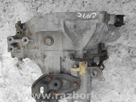 МКПП (механическая коробка) для Honda Civic 5 EG,EH (09.1991 - 12.1995) Киев 20011PL3C41