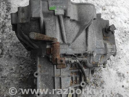 МКПП (механическая коробка) для Nissan Primera P11 Киев 320102J605