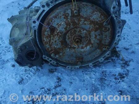 АКПП (коробка автомат) для Toyota Sienna (11-16) Киев 3050045010