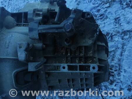 МКПП (механическая коробка) для Ford Focus 2 (08.2004 - 07.2010) Киев 1481206
