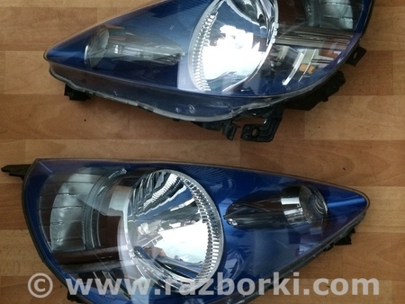 Фары передние для Honda Jazz Киев