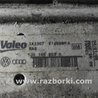 Радиатор интеркулера для Volkswagen Golf IV Mk4 (08.1997-06.2006) Киев 1J0145803N