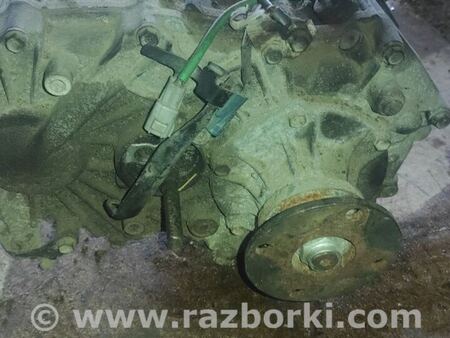 Раздатка для Toyota Land Cruiser Prado 120 Киев 361006D250