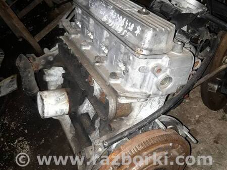 Двигатель бенз. 1.3 для Skoda Felicia Киев 047100031H