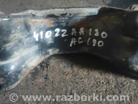 Подушка для Subaru Forester (2013-) Киев 41022-AC180