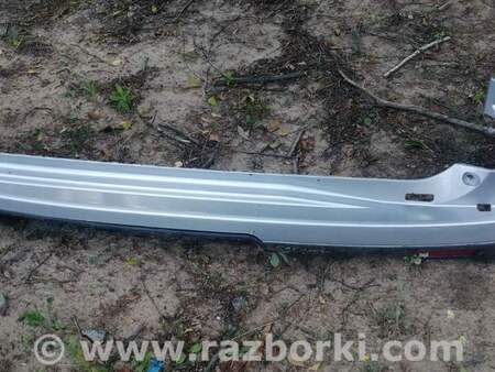 Бампер задний в сборе для Honda CR-V Киев 71501S9AG00ZB