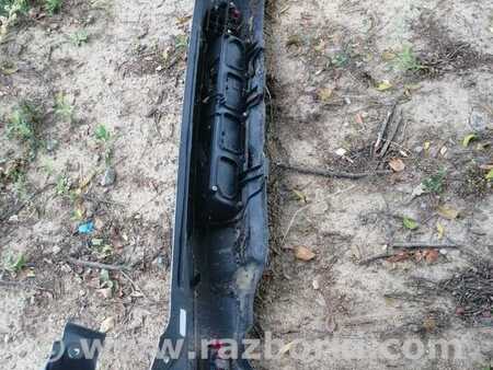 Бампер задний в сборе для Honda CR-V Киев 71501S9AG00ZB