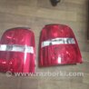 Фонари задние для Volkswagen Caddy (все года выпуска) Житомир