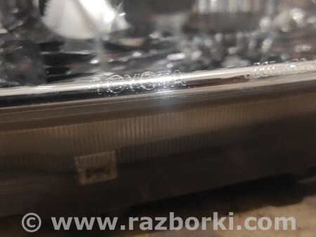Фара передняя левая для Toyota RAV-4 (00-05) Київ 8110542250