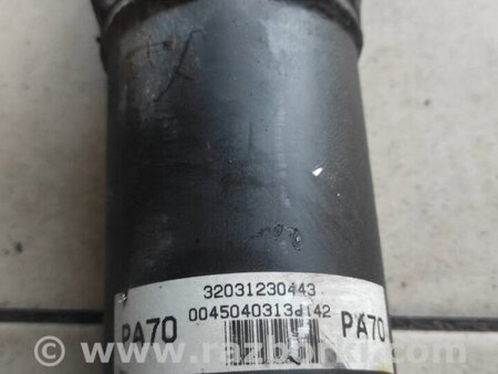 Карданный вал задний для Toyota RAV-4 (05-12) Киев 3710042050