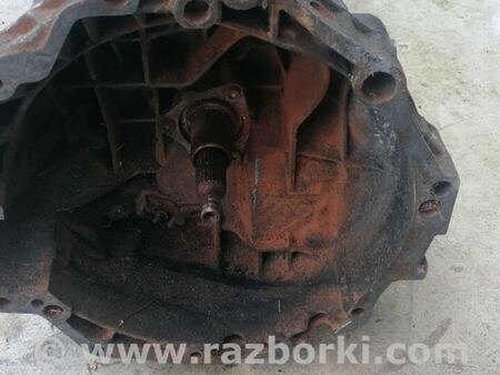 МКПП (механическая коробка) для Volkswagen Passat B5 (08.1996-02.2005) Киев 012300051QX