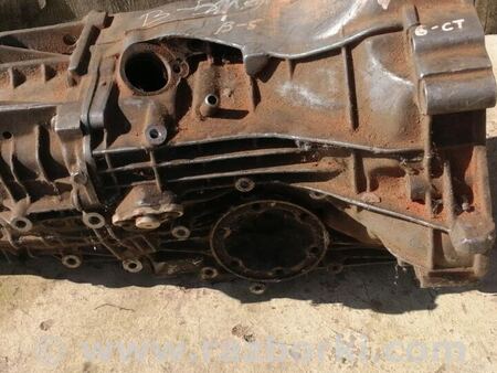 МКПП (механическая коробка) для Volkswagen Passat B5 (08.1996-02.2005) Киев 012300054FX