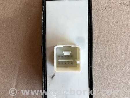 Блок управления стеклоподъемником для Skoda Fabia New Киев 5J0959858A