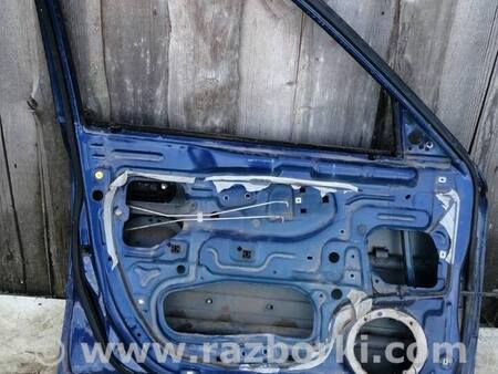 Дверь передняя левая для Hyundai Accent Киев 76003-25031