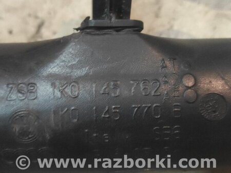 Патрубок турбины для Volkswagen Caddy 3 (2003-2020) Киев 1K0145770B