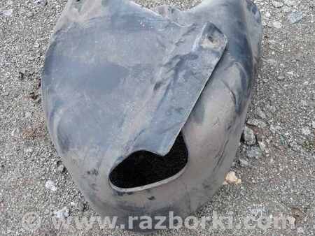 Подкрылок задний левый для Volkswagen Polo 9N (2001-2012) Киев 6Q0810971A