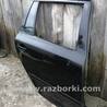 Дверь задняя правая для Skoda Fabia New Киев 5J6833052