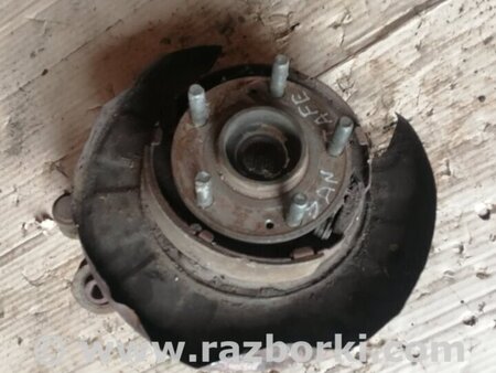 Цапфа задняя правая для KIA Sorento Киев 527202P000