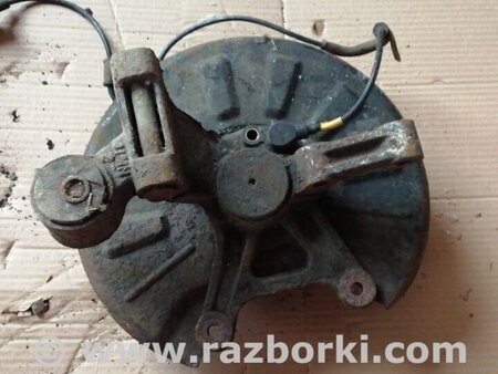 Цапфа задняя левая для Hyundai Coupe Киев 527502D100