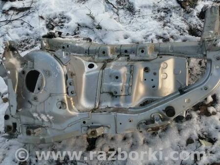 Передняя правая четверть для Mitsubishi Lancer X 10 (08-17) Киев 5220C508