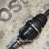Полуось передняя правая в сборе для Toyota Corolla Verso (04.2004-03.2009) Киев 434100F010