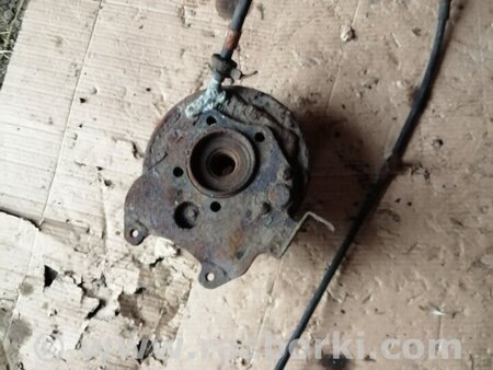 Ступица в сборе задняя для Toyota RAV-4 (05-12) Киев 4241042020