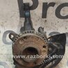 Цапфа передняя левая для Volkswagen Caddy 2 (1995-2003) Киев 357407255C