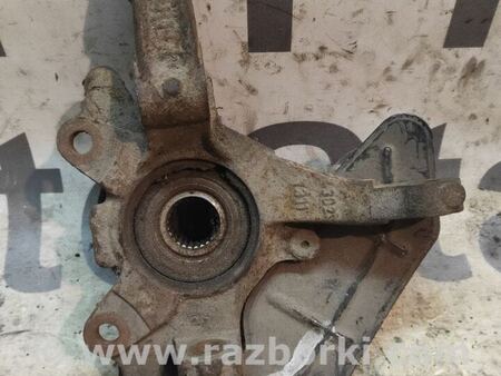 Цапфа передняя правая для Fiat Doblo (Всі моделі) Киев 51721617