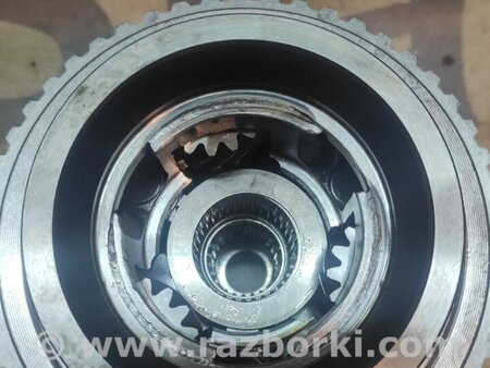 Запчасти АКПП для Volkswagen Golf IV Mk4 (08.1997-06.2006) Киев 095323301Q