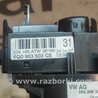 Подрулевые переключатели (Гитара) для Volkswagen Polo 9N (2001-2012) Киев 6Q0953503CE9B9