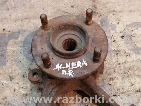 Цапфа передняя правая для Nissan Almera Classic Киев 4001495F0A