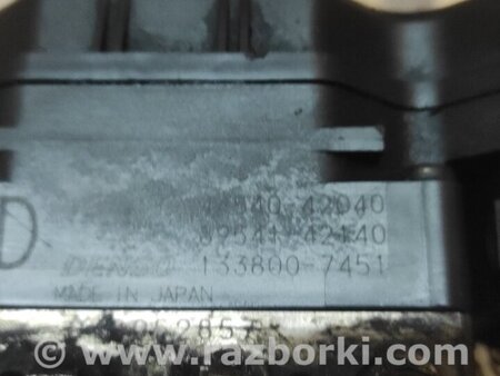 Блок управления ABS для Toyota RAV-4 (05-12) Киев 4405042140