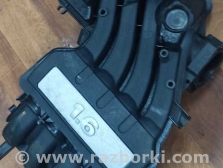 Впускной коллектор для Volkswagen Caddy (все года выпуска) Житомир