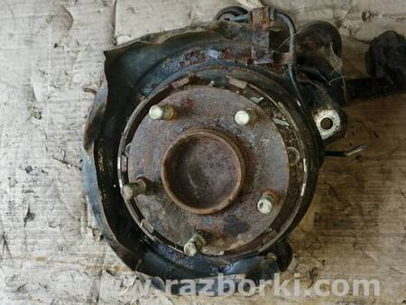 Цапфа задняя правая для Mitsubishi Galant Киев 3770A028