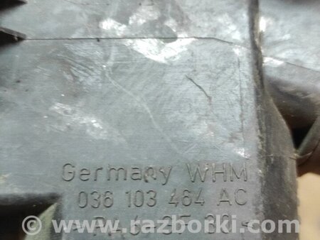 Маслоприемник для Volkswagen Golf IV Mk4 (08.1997-06.2006) Киев 036103464AC